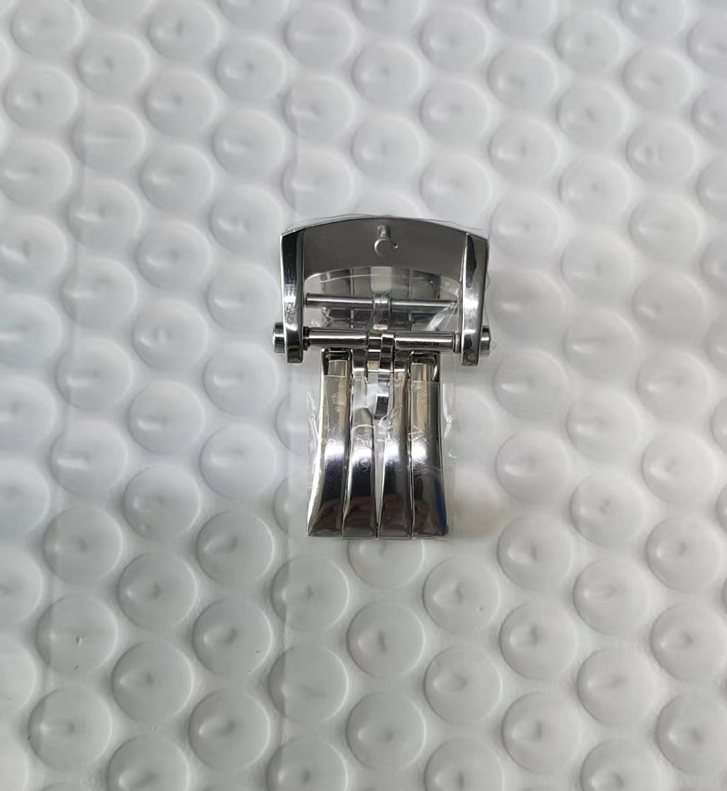 Zenith El Primero Defy Chronomaster Deployment Folding Buckle 18 mm