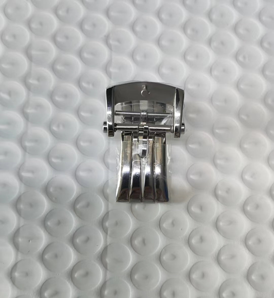 Zenith El Primero Defy Chronomaster Deployment Folding Buckle 18 mm