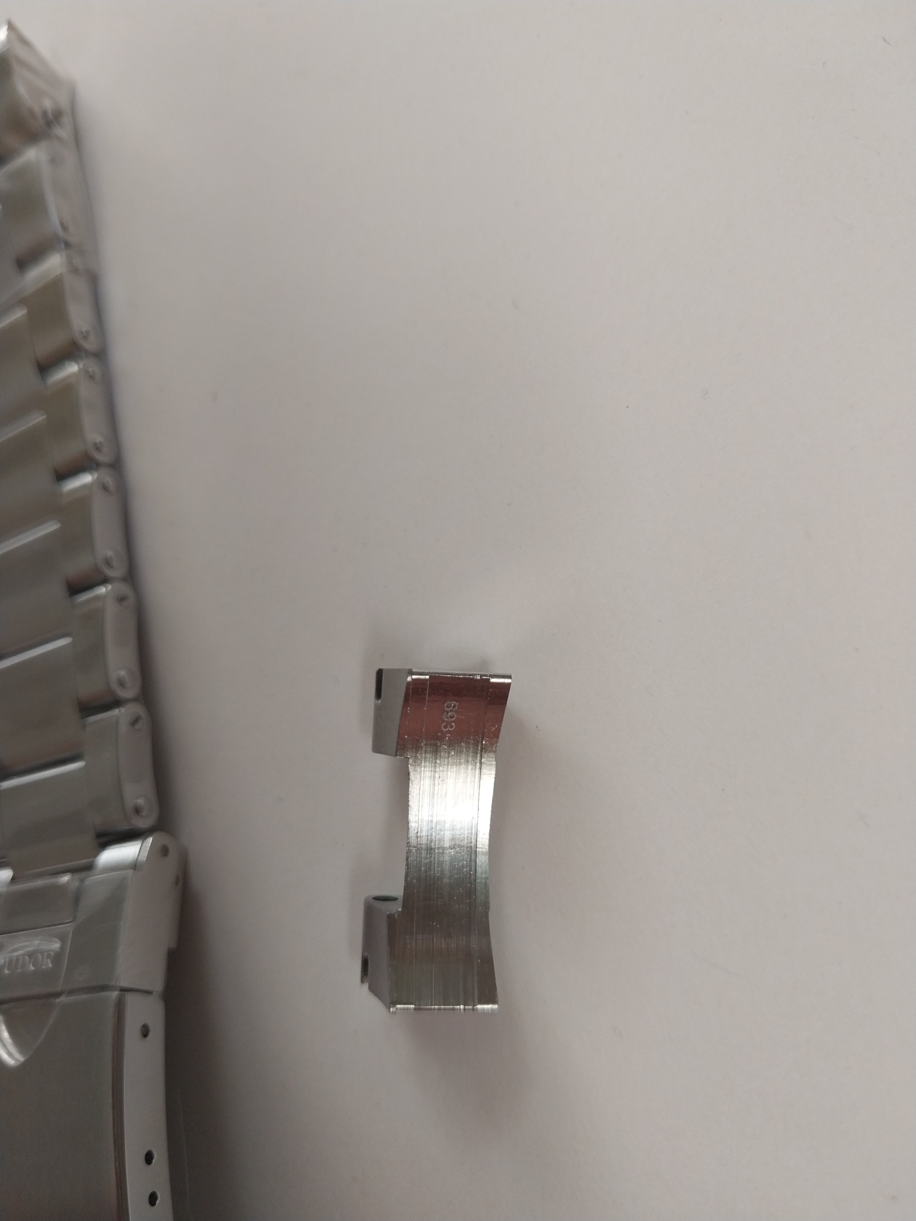 Tudor Black Bay M7941 22 mm oyster bracelet 72060