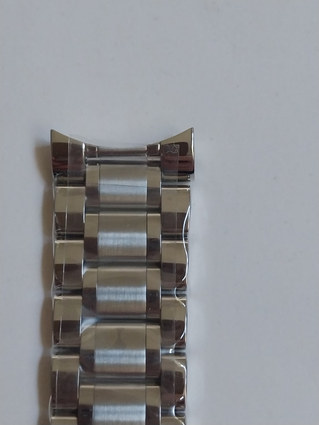 Longines original oem Master Collection Moonphase L2.673.4 Steel Bracelet 21 mm L600114109