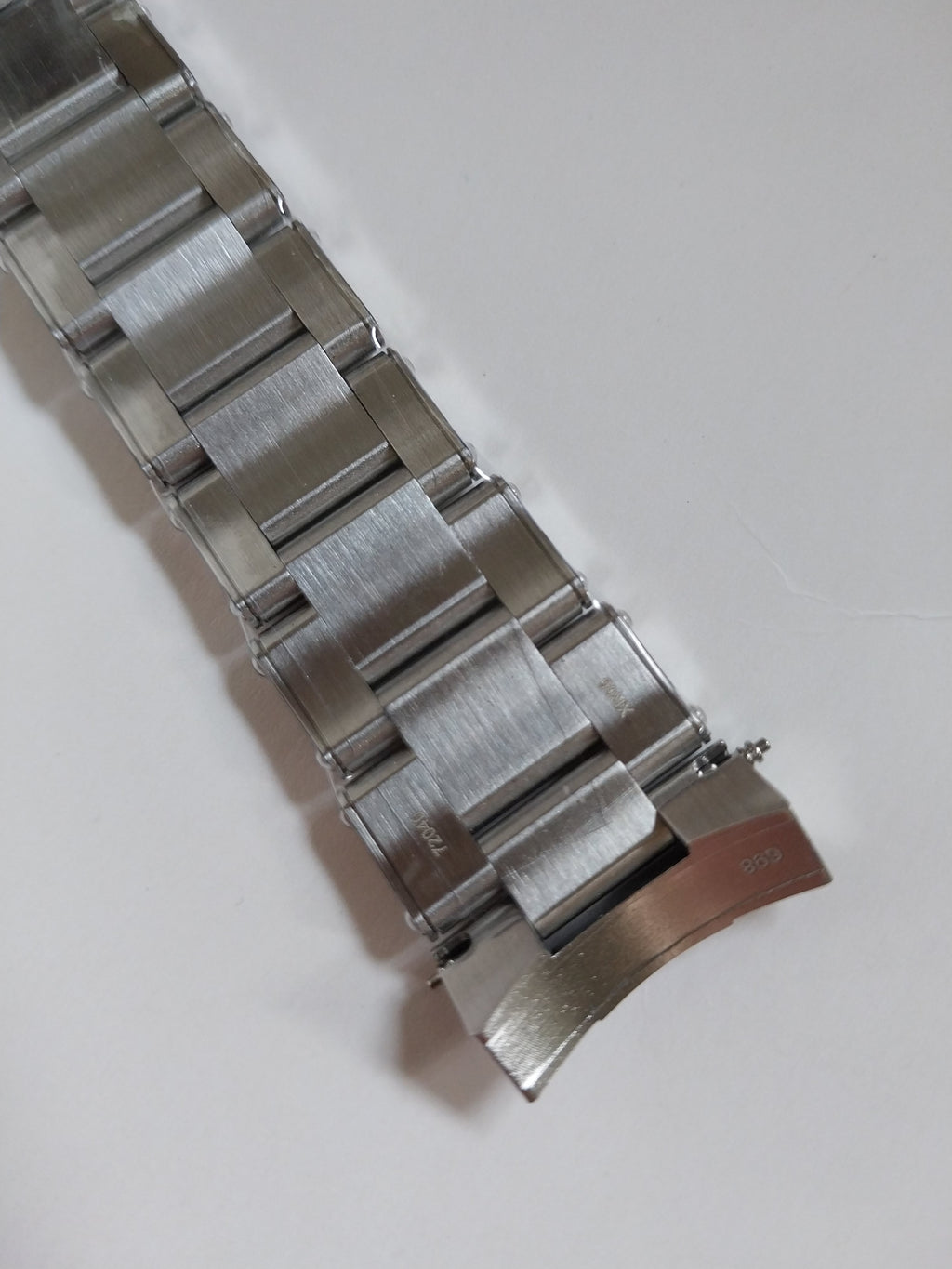 Tudor Black Bay 58 M79030 20 mm oyster bracelet 72040
