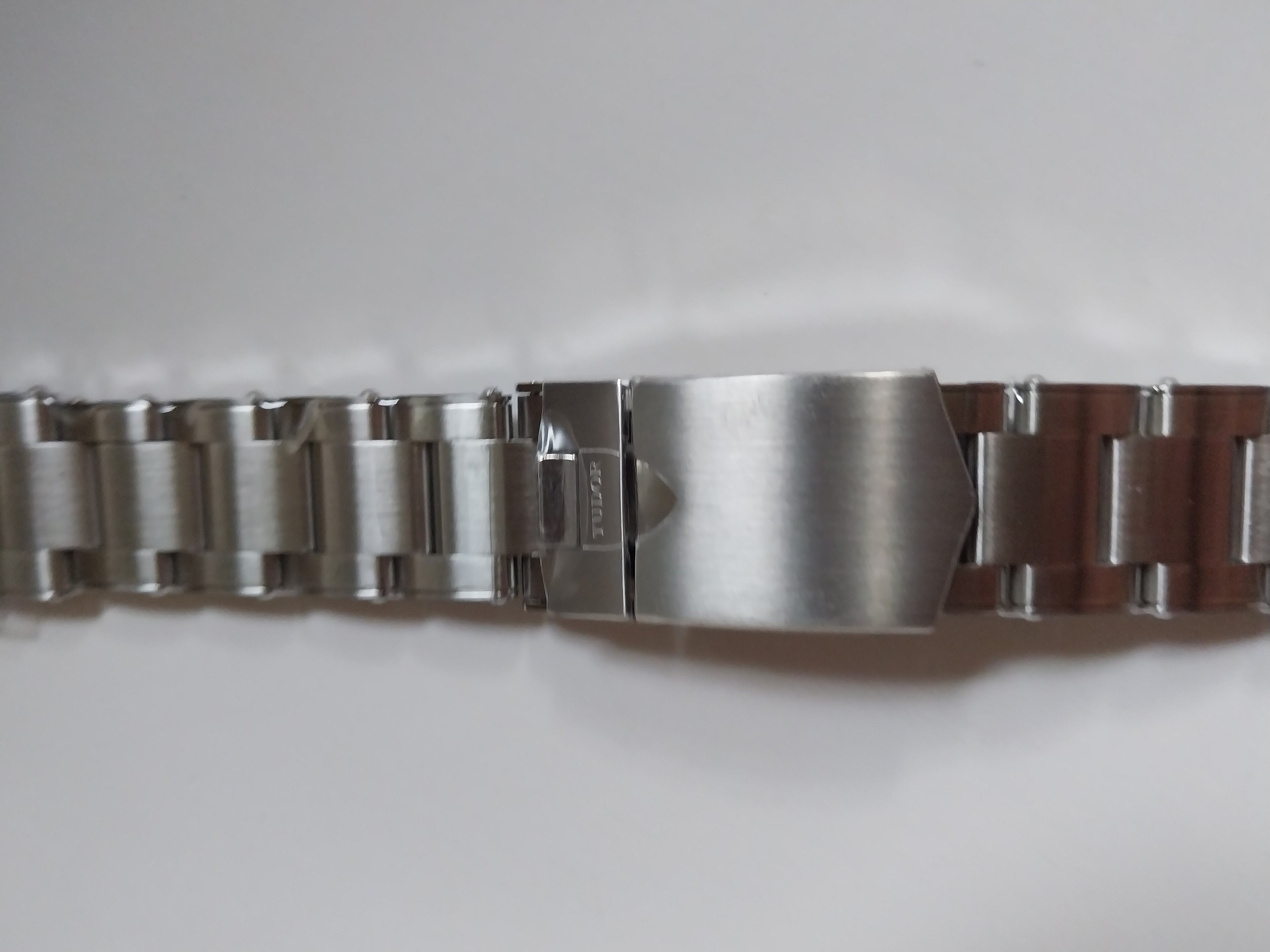 Tudor Black Bay 58 M79030 20 mm oyster bracelet 72040