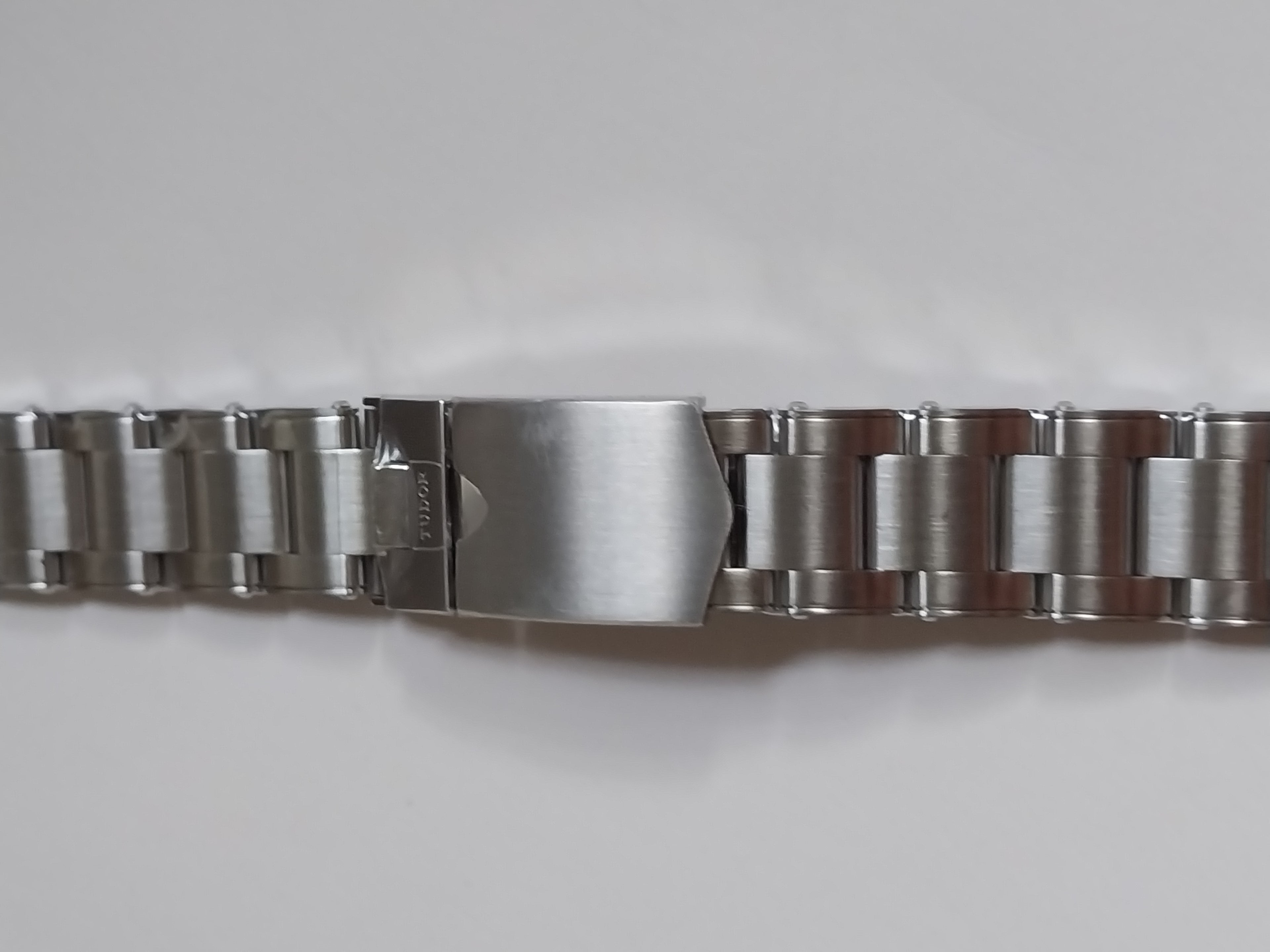Tudor Black Bay 58 M79030 20 mm oyster bracelet 72040