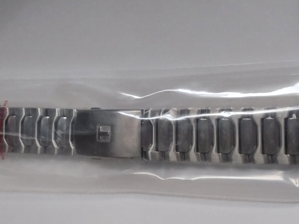 Tissot T Touch Connect Solar T121420A titanium 23 mm watch band T605044320