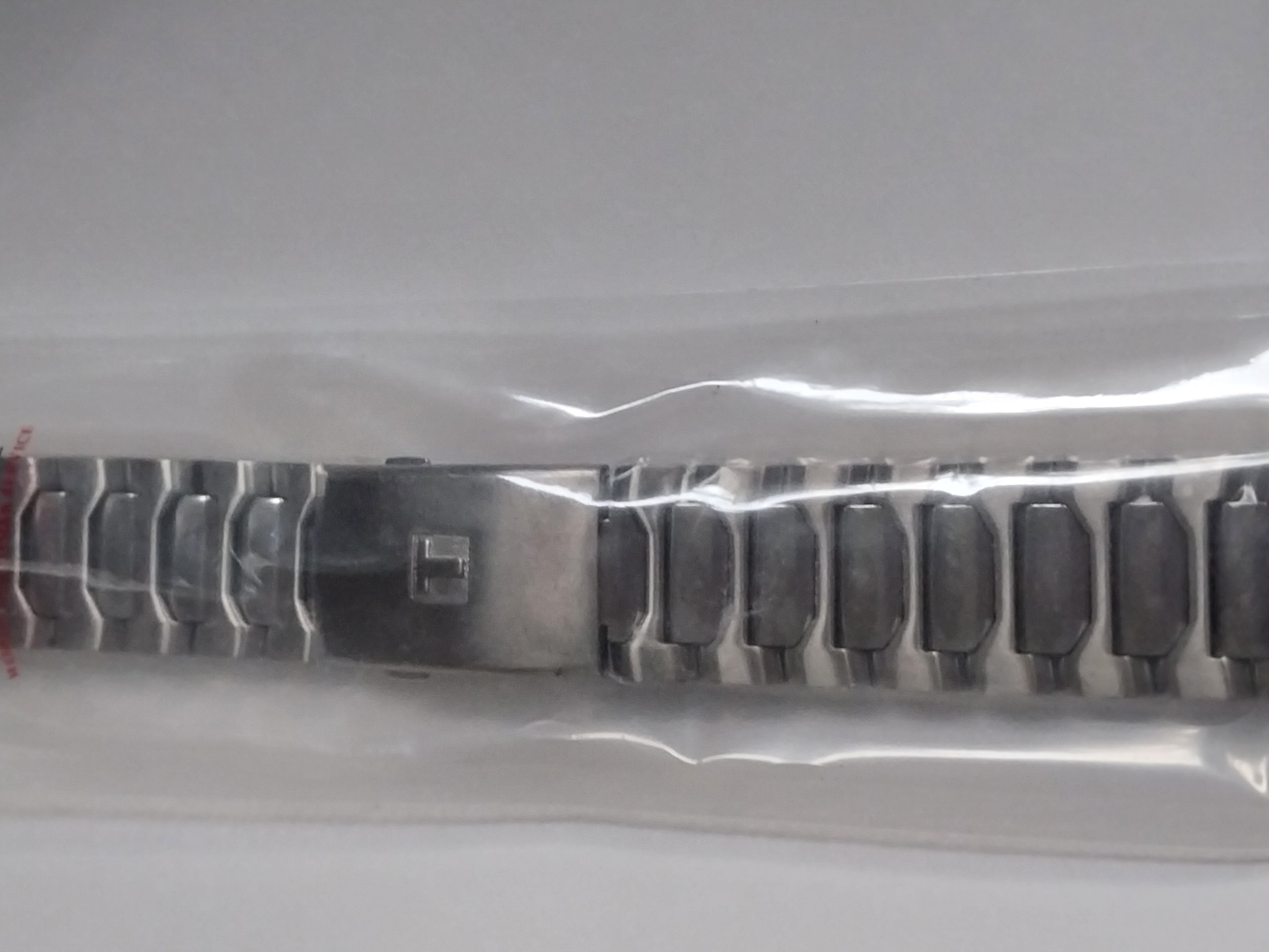 Tissot T Touch Connect Solar T121420A titanium 23 mm watch band T605044320