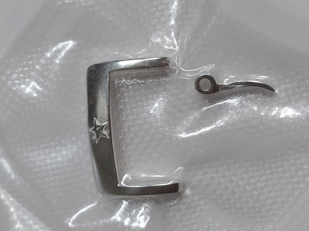 Zenith  El Primero Pin Buckle 16-18-20 mm