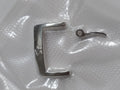 Zenith  El Primero Pin Buckle 16-18-20 mm