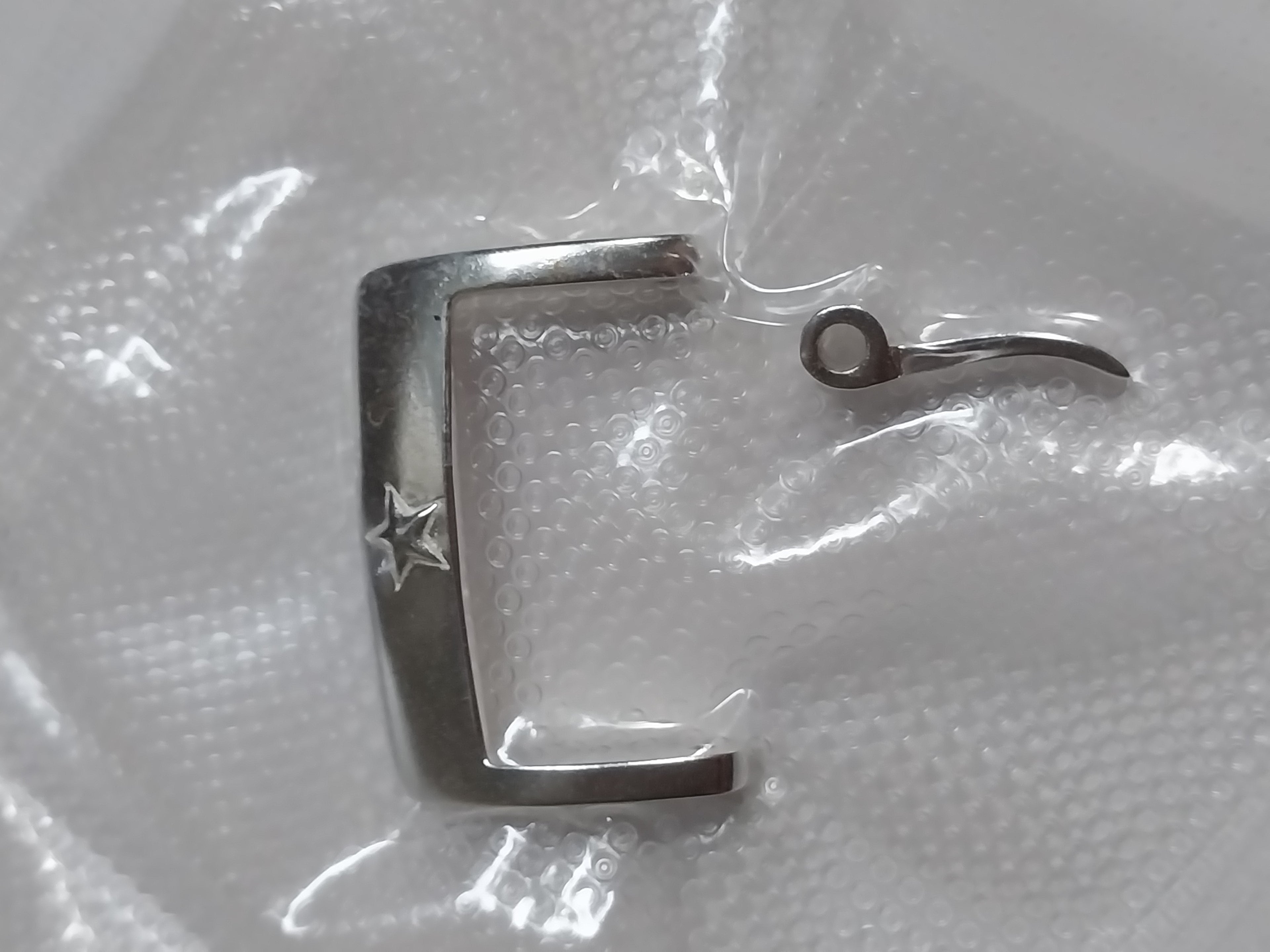 Zenith  El Primero Pin Buckle 16-18-20 mm
