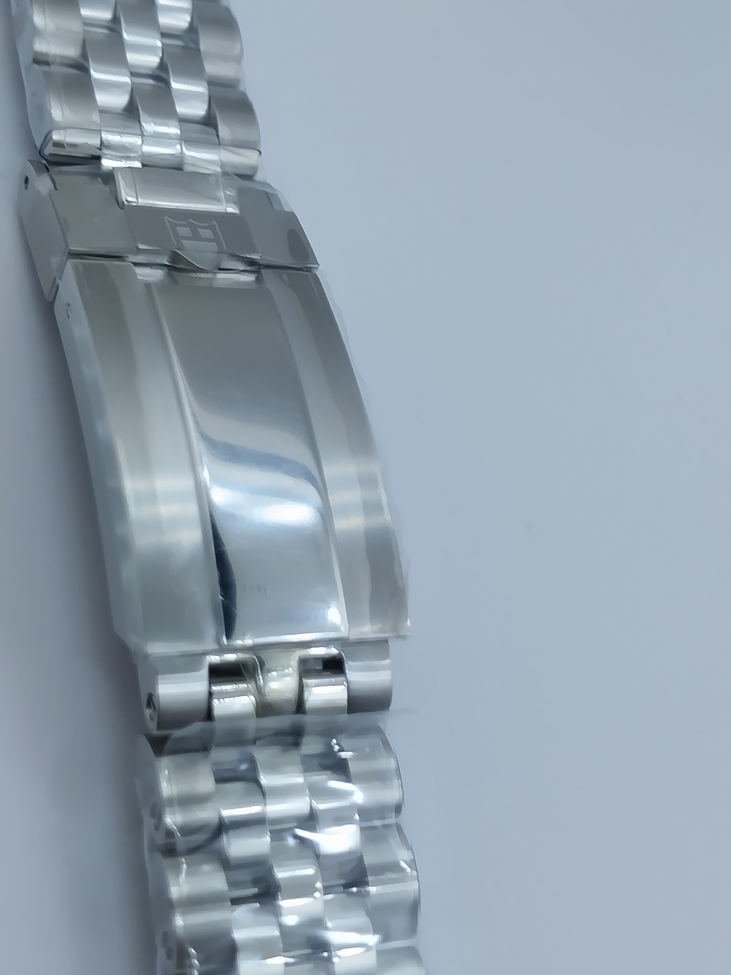 Tudor Black Bay 58  M7939A  Tfit Jubilee Bracelet 20 mm