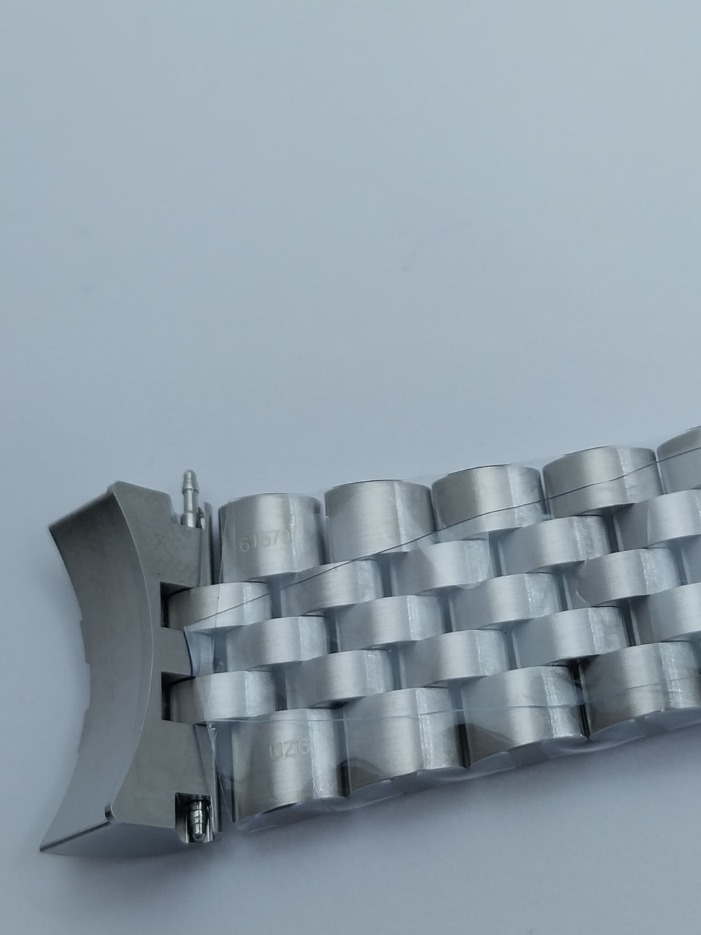 Tudor BB 54 M79000 Tfit Jubilee Bracelet 20 mm