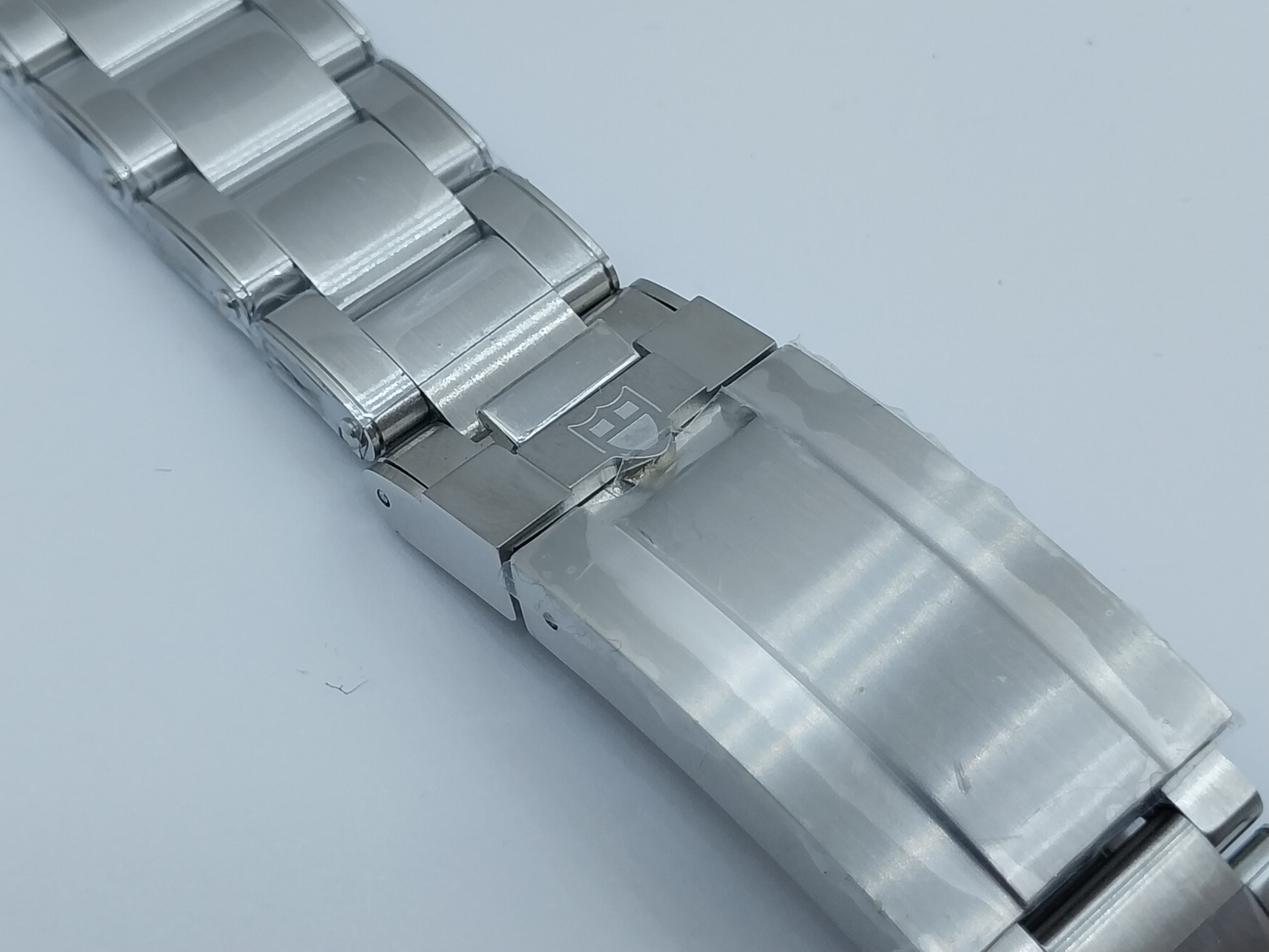 Tudor BB 58 M7939 20 mm Tfit oyster bracelet 73560