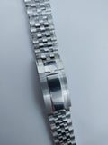 Tudor Black Bay Chrono  Tfit Jubilee Bracelet 22 mm