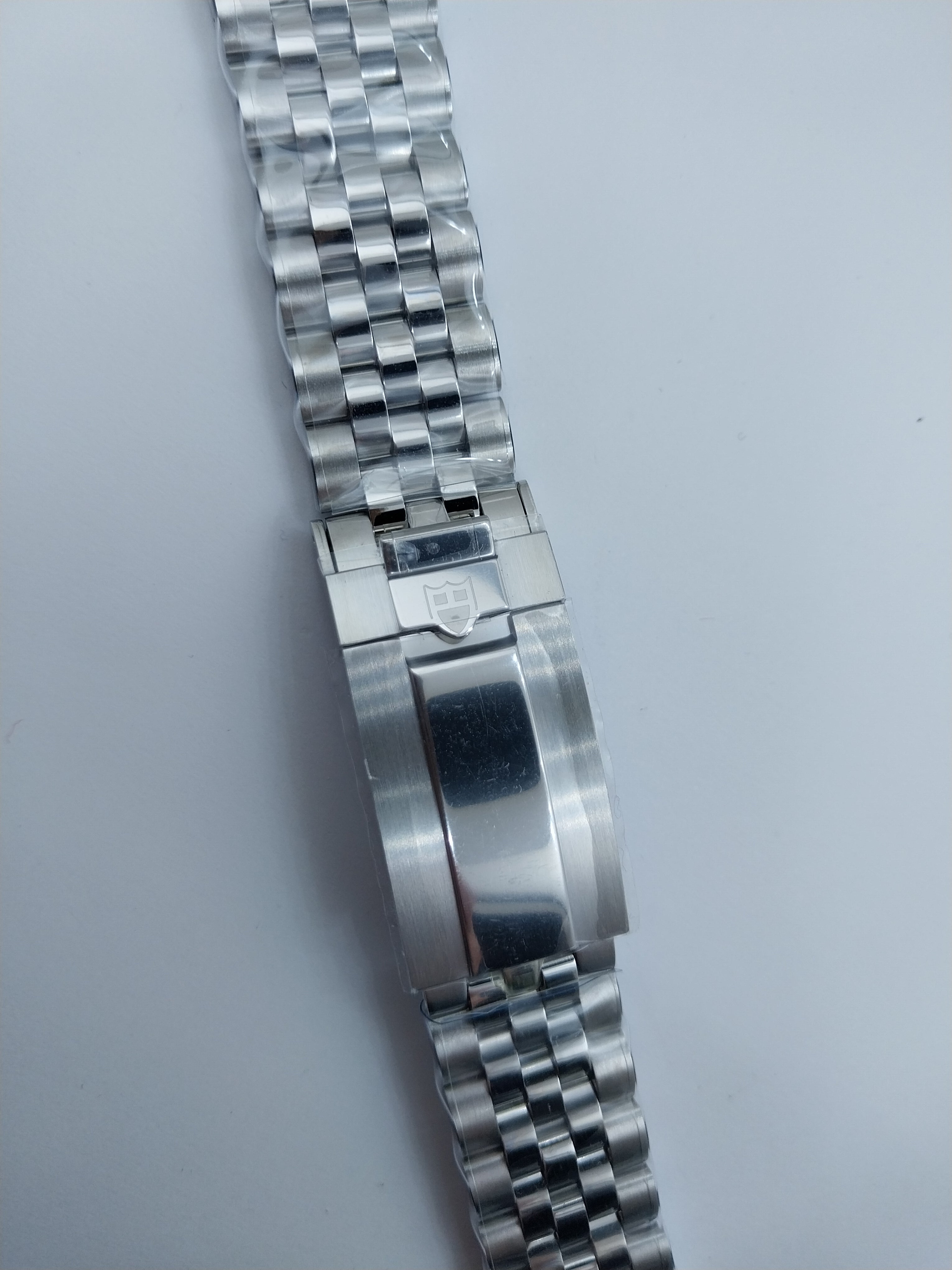 Tudor Black Bay Chrono  Tfit Jubilee Bracelet 22 mm