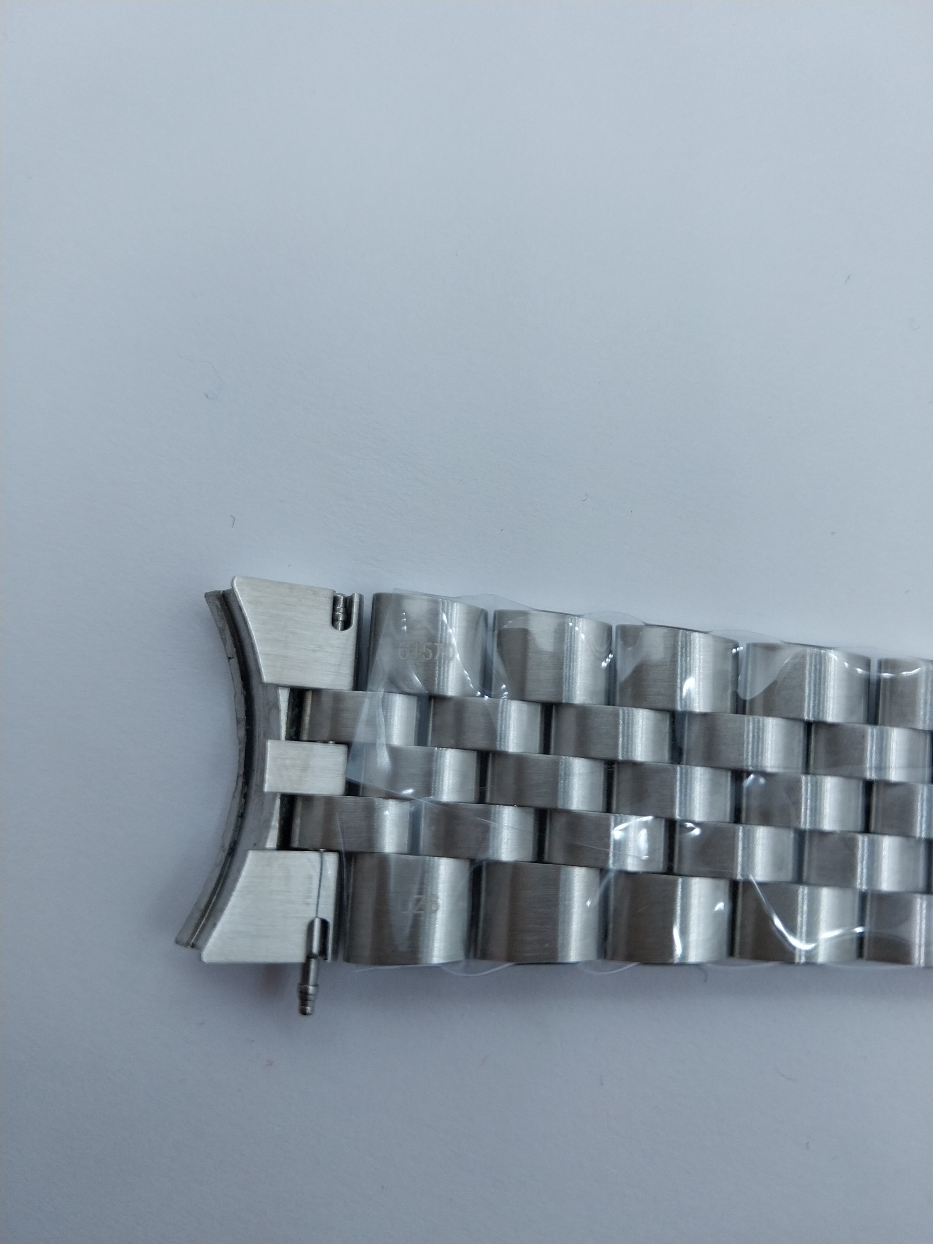 Tudor Black Bay M7941A1A0RU Tfit Jubilee Bracelet 21 mm