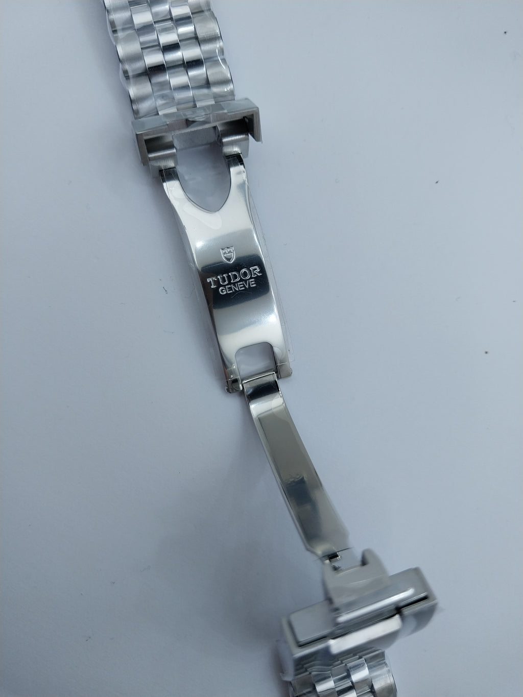 Tudor Black Bay M7941A1A0RU Tfit Jubilee Bracelet 21 mm