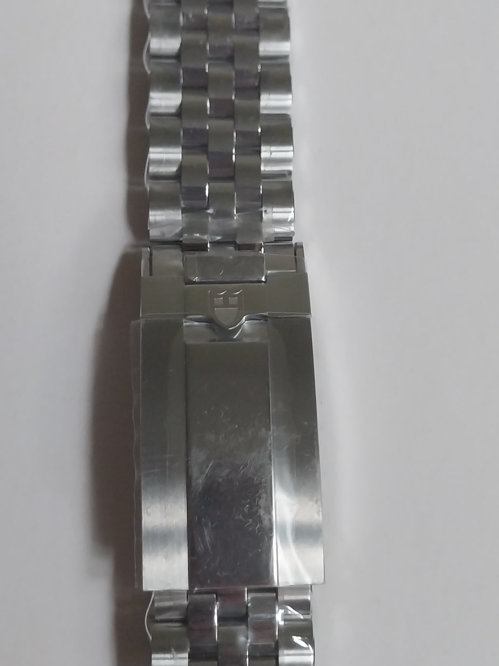 Tudor Black Bay Chrono  Tfit Jubilee Bracelet 22 mm