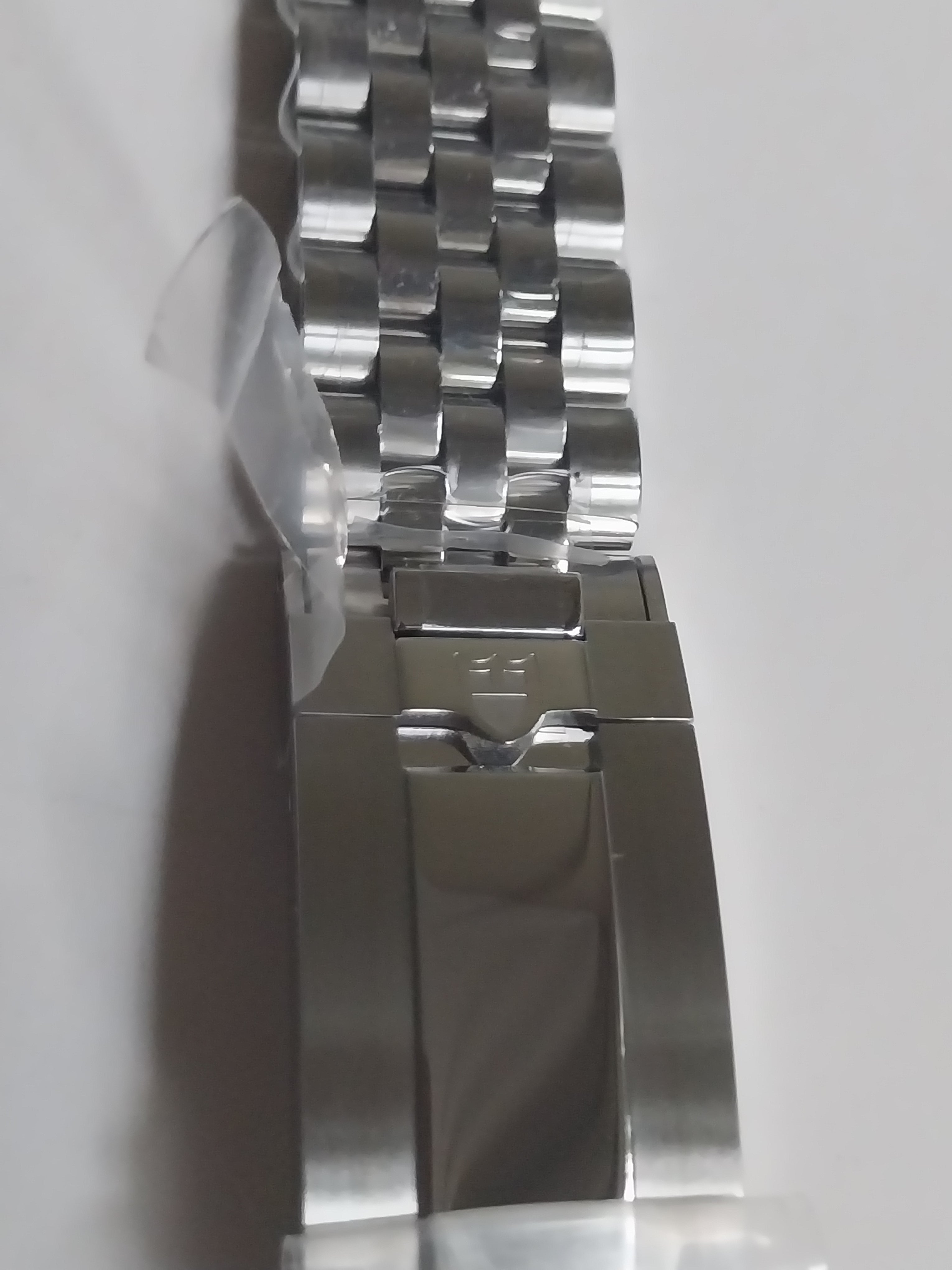 Tudor Black Bay M7941A1A0RU Tfit Jubilee Bracelet 21 mm