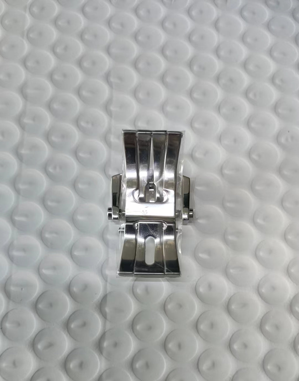 Zenith El Primero Defy Chronomaster Deployment Folding Buckle 18 mm