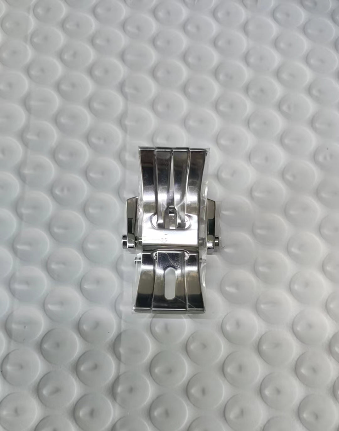 Zenith El Primero Defy Chronomaster Deployment Folding Buckle 18 mm