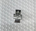 Zenith El Primero Defy Chronomaster Deployment Folding Buckle 18 mm