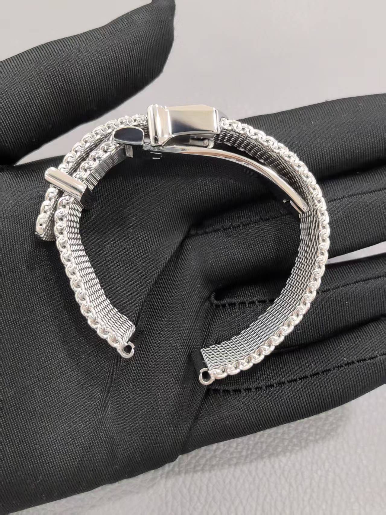 IWC Original 20mm Mesh Milanese Bracalet N516485