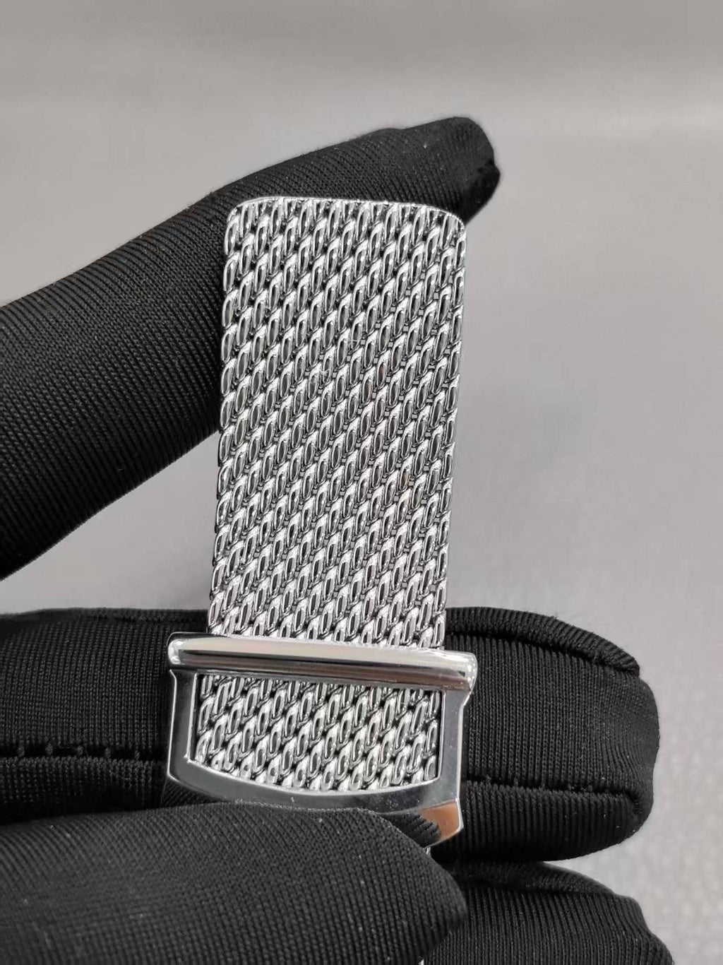 IWC Original 20mm Mesh Milanese Bracalet N516485