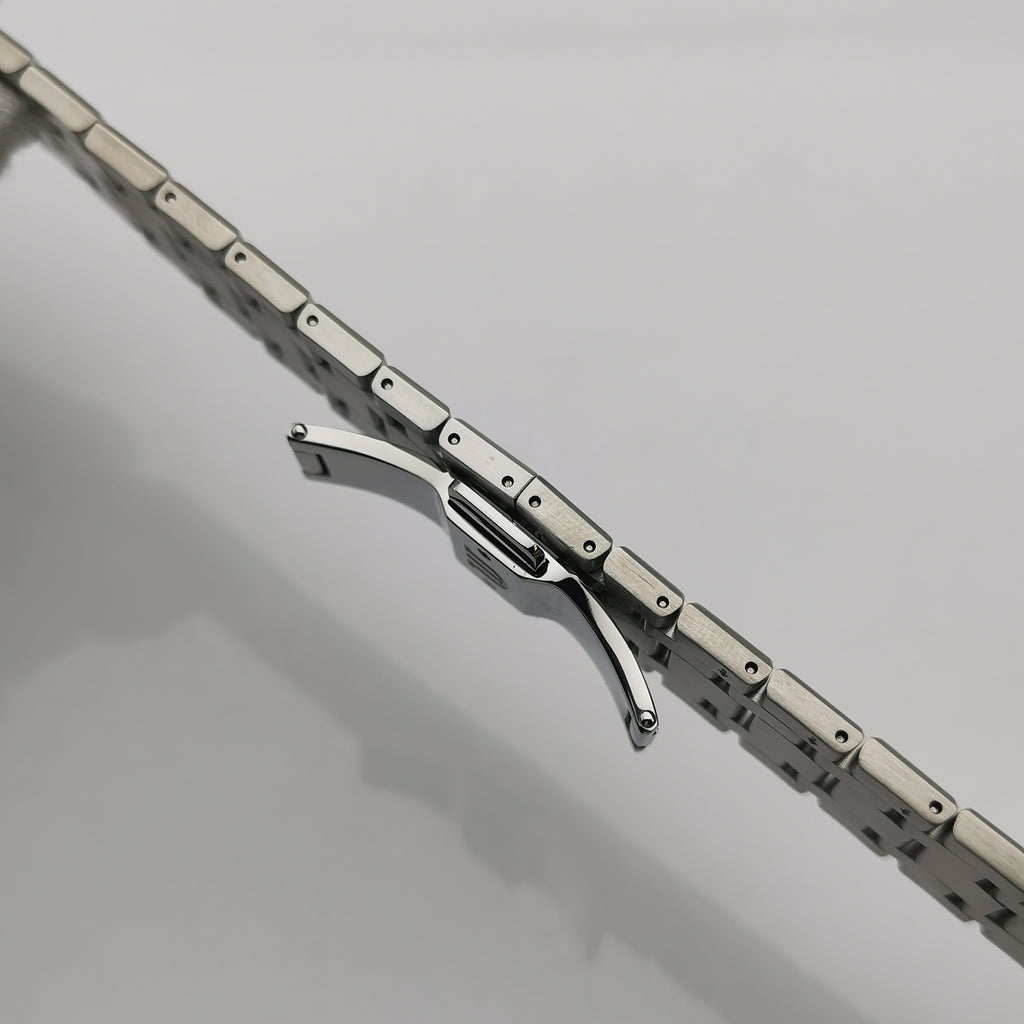 Maurice Lacroix oem Aikon AI 6008 Steel bracelet 450-005022