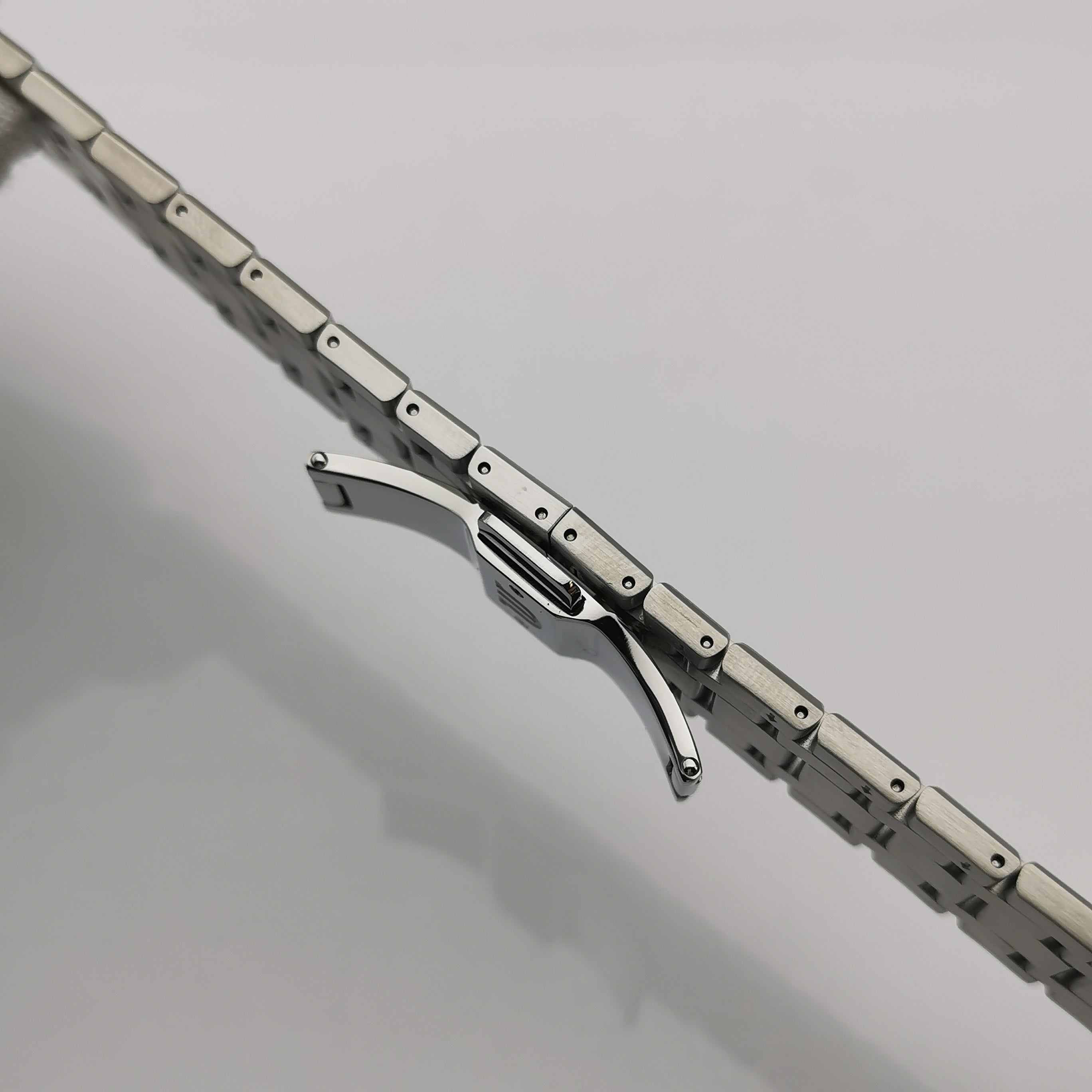 Maurice Lacroix oem Aikon AI 6008 Steel bracelet 450-005022