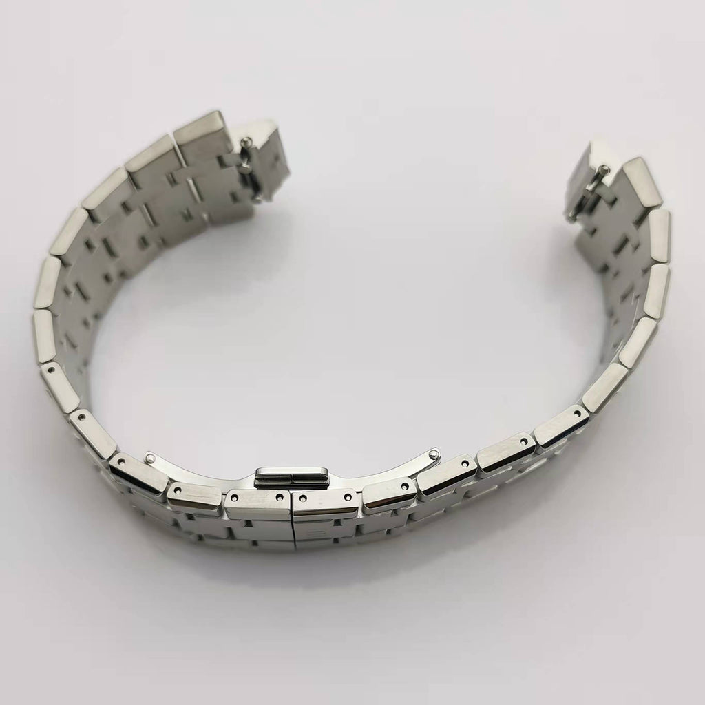 Maurice Lacroix oem Aikon AI 6008 Steel bracelet 450-005022