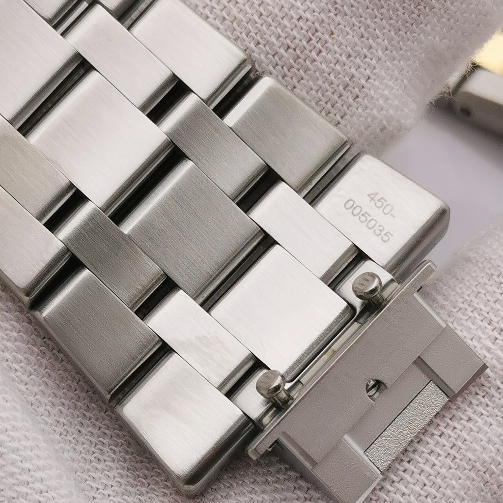 Maurice Lacroix oem Aikon AI 6038 Steel bracelet 450-005023