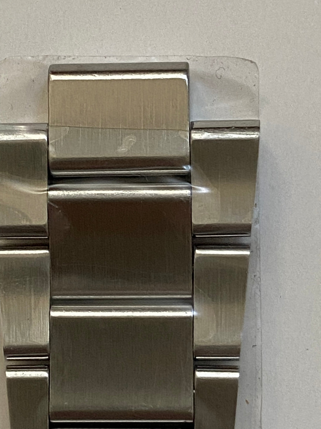 Oris Aquis 43.5 mm case 7730 26 mm Steel Bracelet