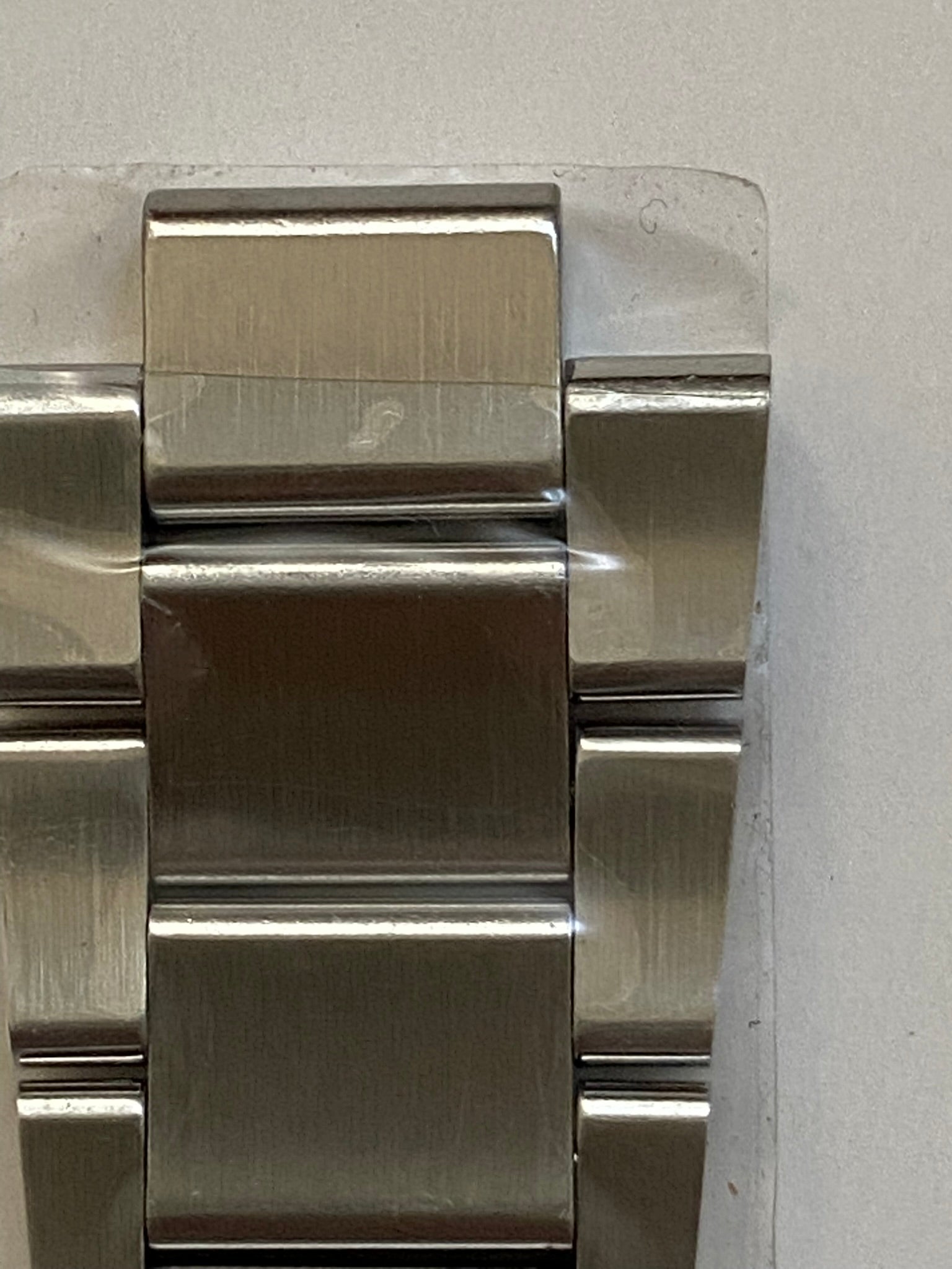 Oris Aquis 43.5 mm case 7730 26 mm Steel Bracelet