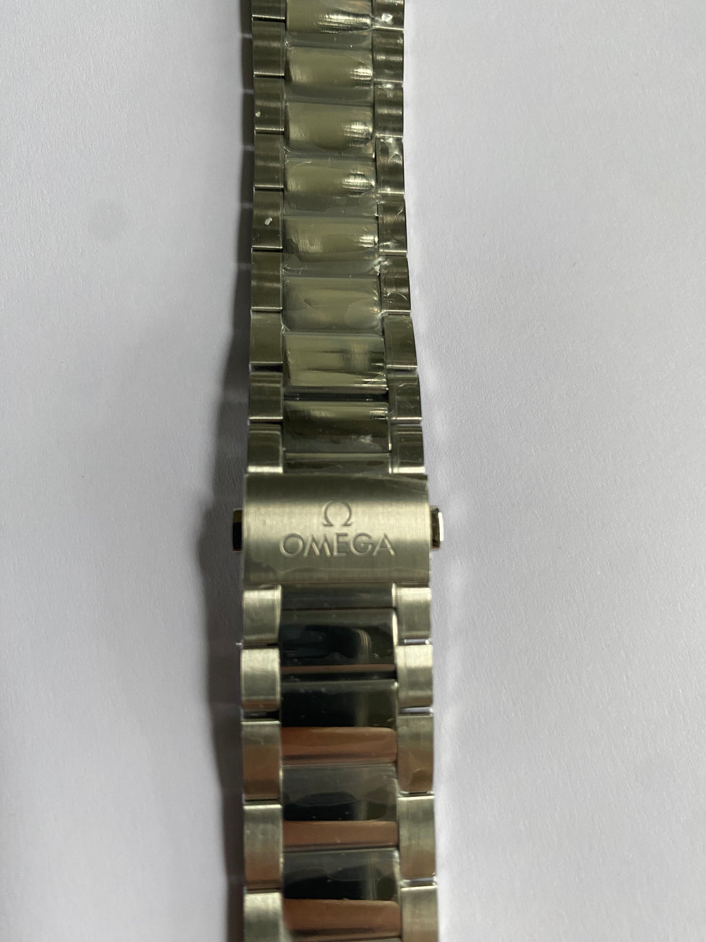 Omega Seamaster Aqua Terra Worldtimer 8938 Caliber GMT 21 mm Steel Bracelet STZ007224