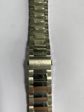 Omega Seamaster Aqua Terra Worldtimer 8938 Caliber GMT 21 mm Steel Bracelet STZ007224