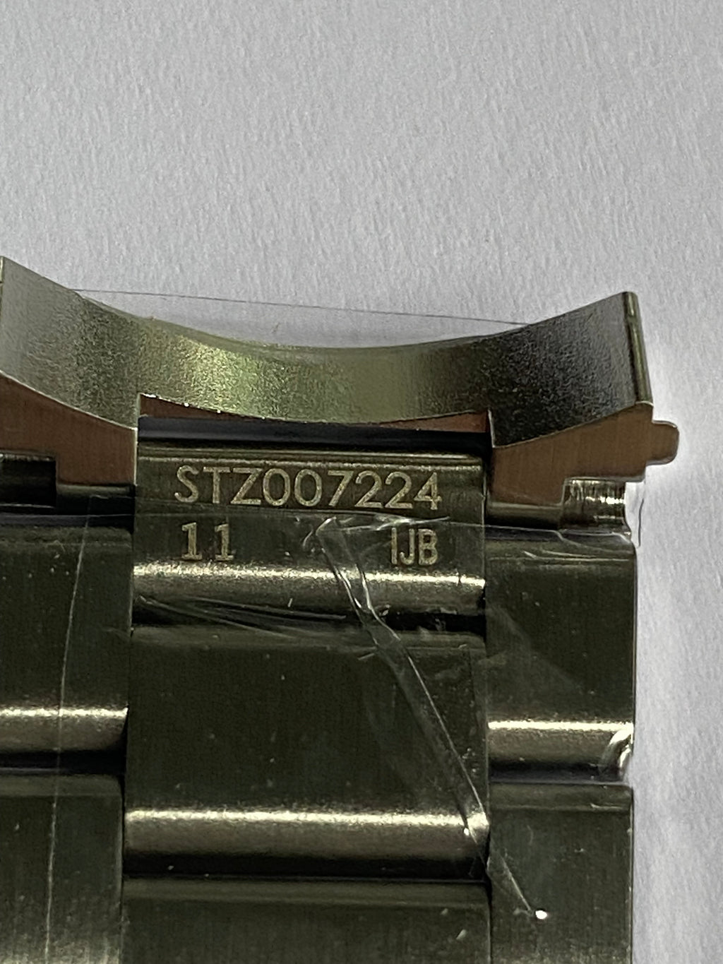 Omega Seamaster Aqua Terra Worldtimer 8938 Caliber GMT 21 mm Steel Bracelet STZ007224