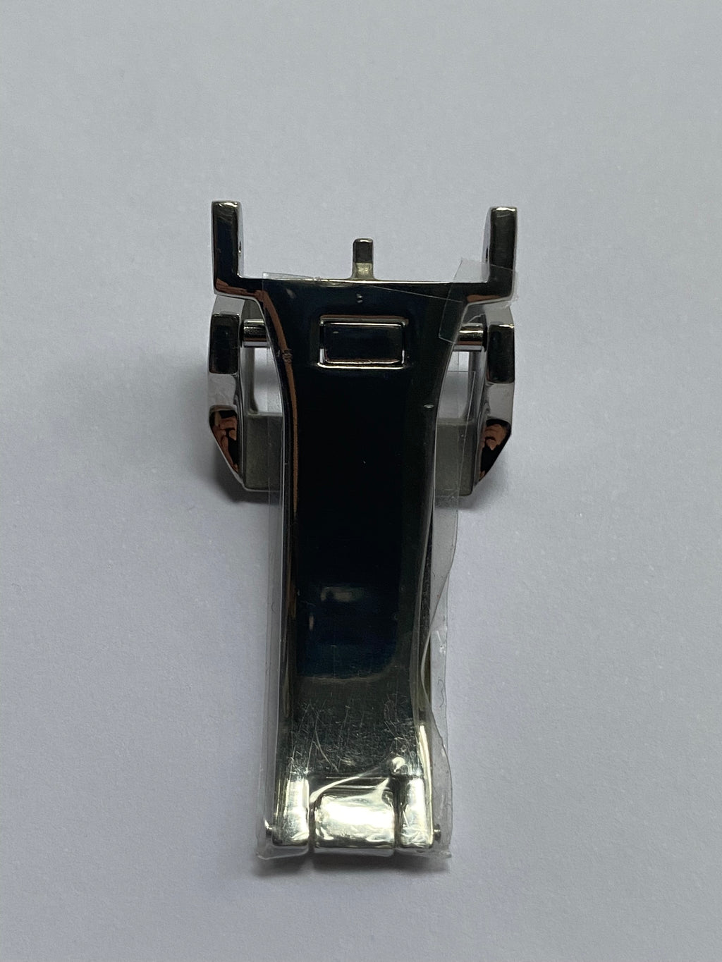 IWC Original 18 mm folding buckle clasp