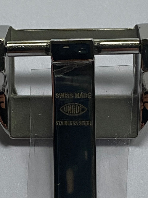 IWC Original 18 mm folding buckle clasp