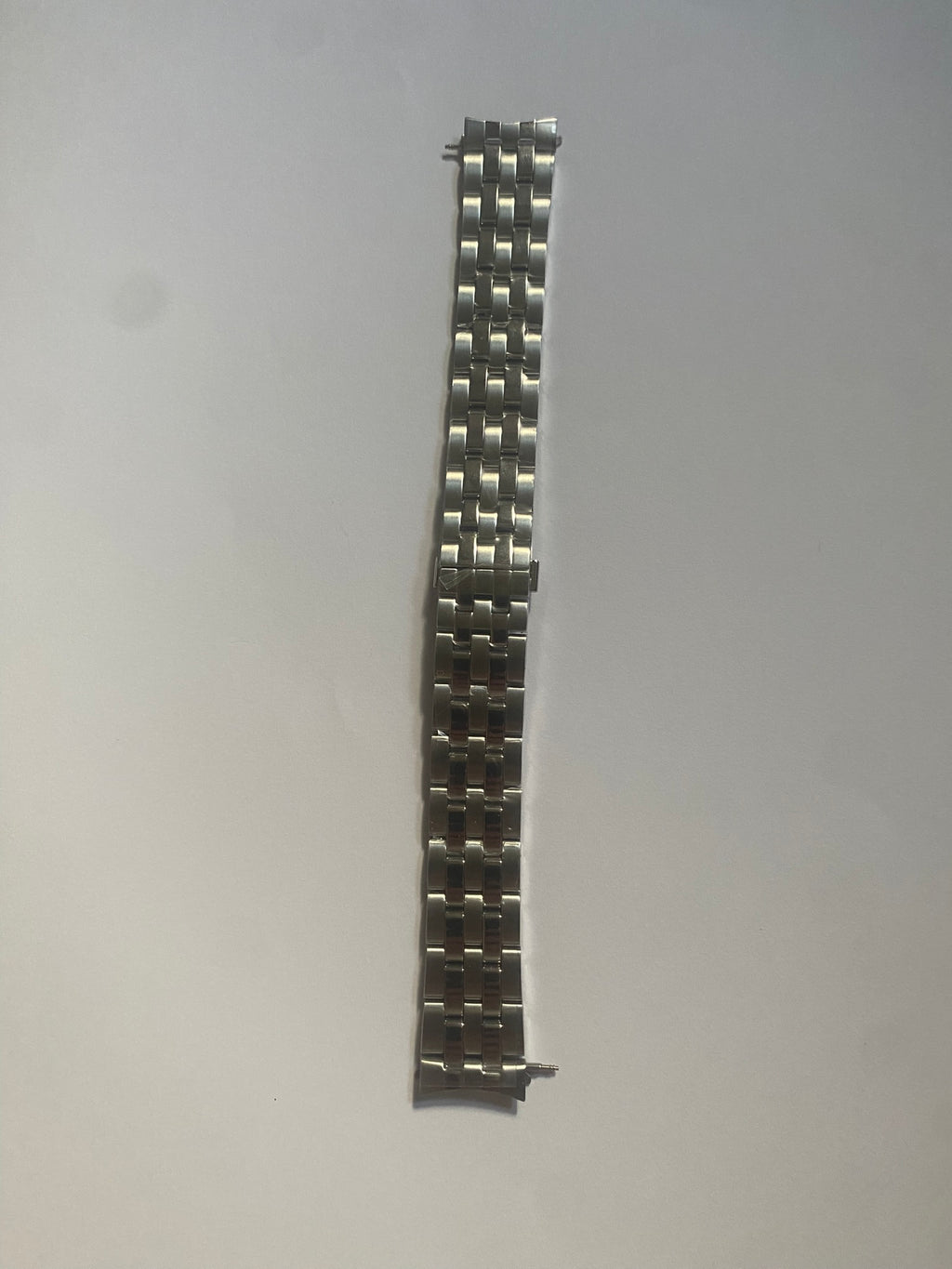 Seiko Presage 20 mm Steel Bracelet Straps M125117J0