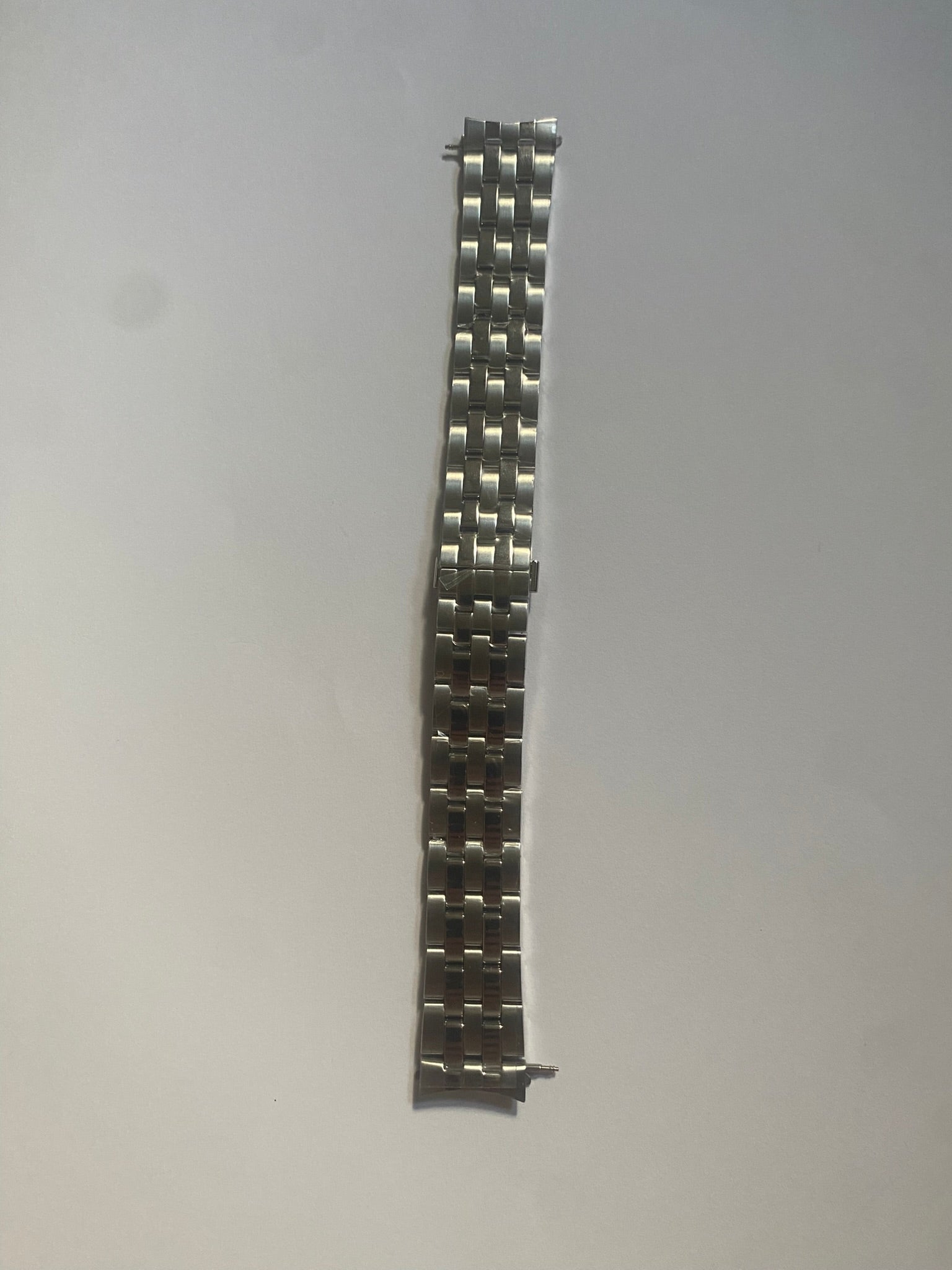 Seiko Presage 20 mm Steel Bracelet Straps M125117J0