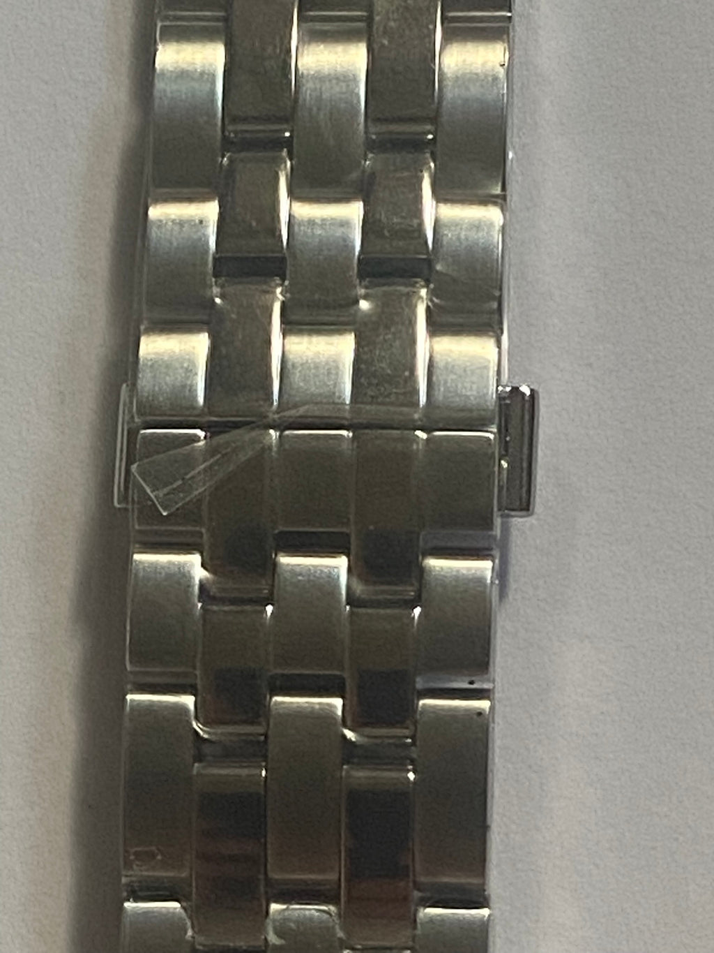 Seiko Presage 20 mm Steel Bracelet Straps M125117J0