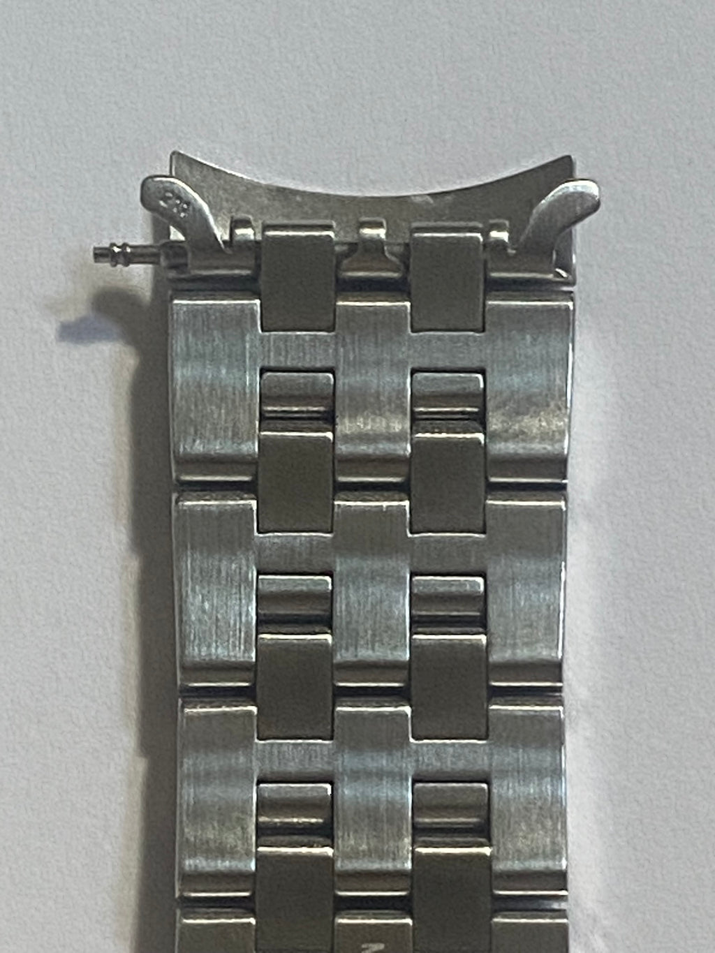 Seiko Presage 20 mm Steel Bracelet Straps M125117J0