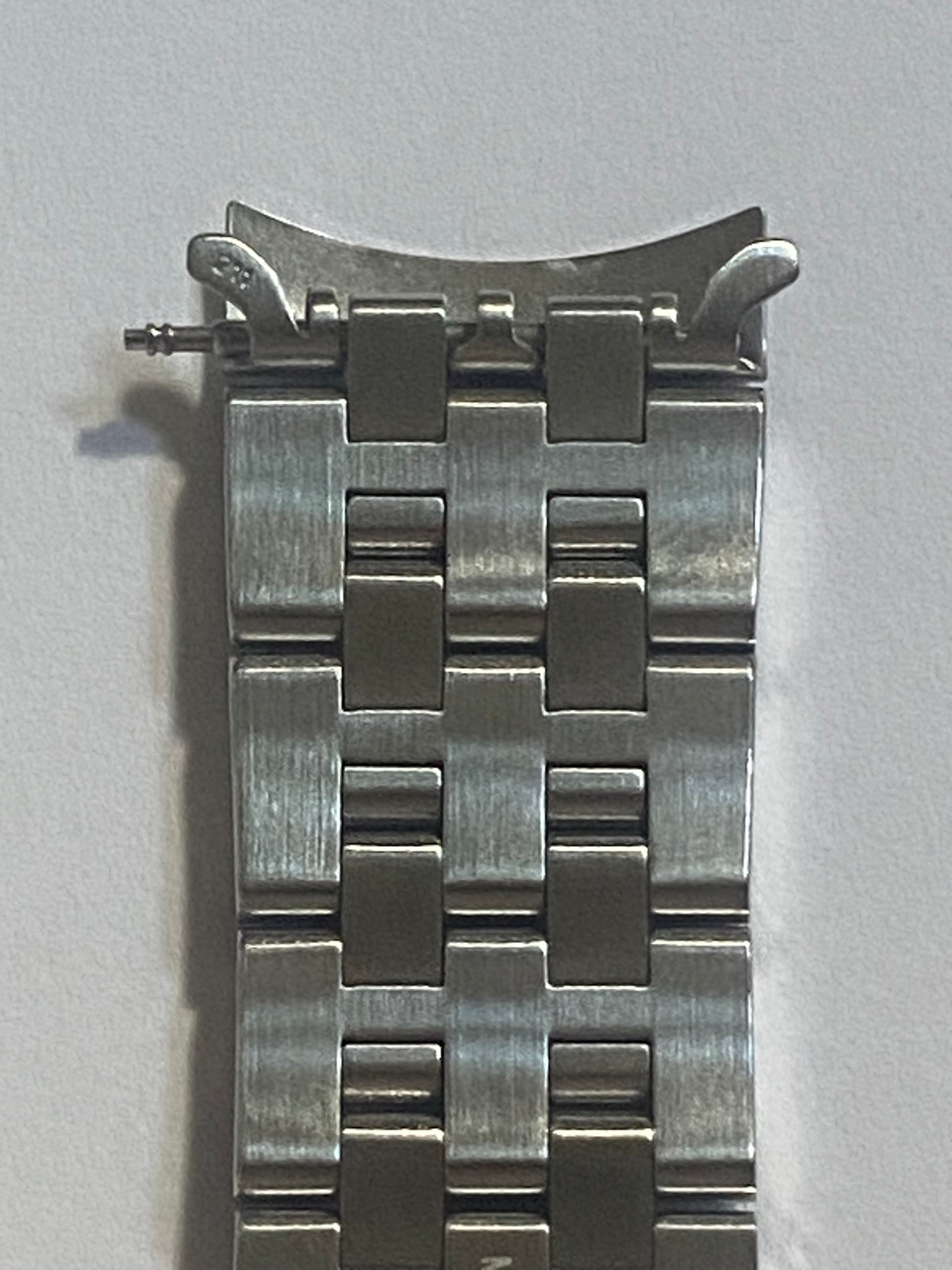 Seiko Presage 20 mm Steel Bracelet Straps M125117J0