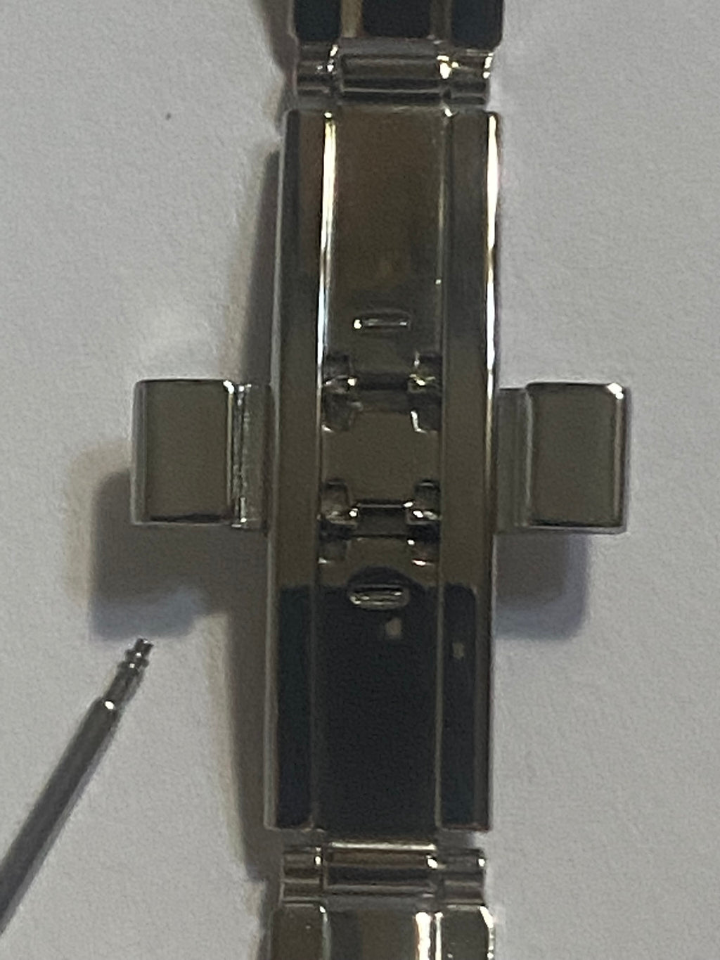 Seiko Presage 20 mm Steel Bracelet Straps M125117J0