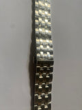 Seiko Presage 20 mm Steel Bracelet Straps M125117J0