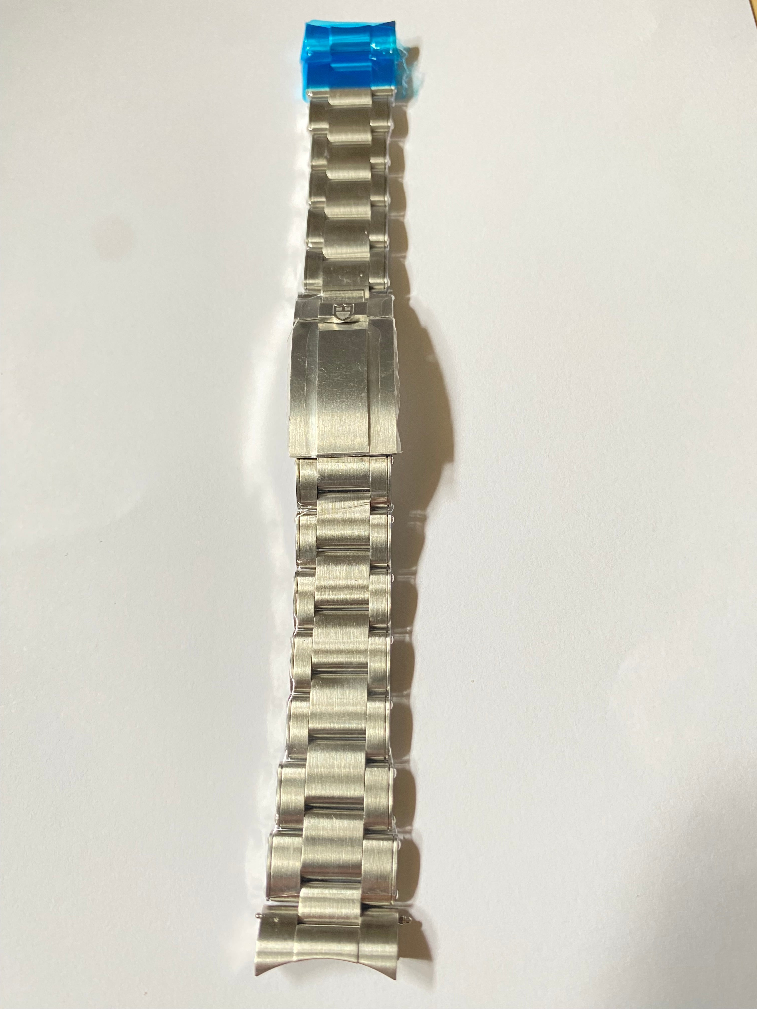 Tudor Pro GMT M79470  20 mm Tfit oyster bracelet