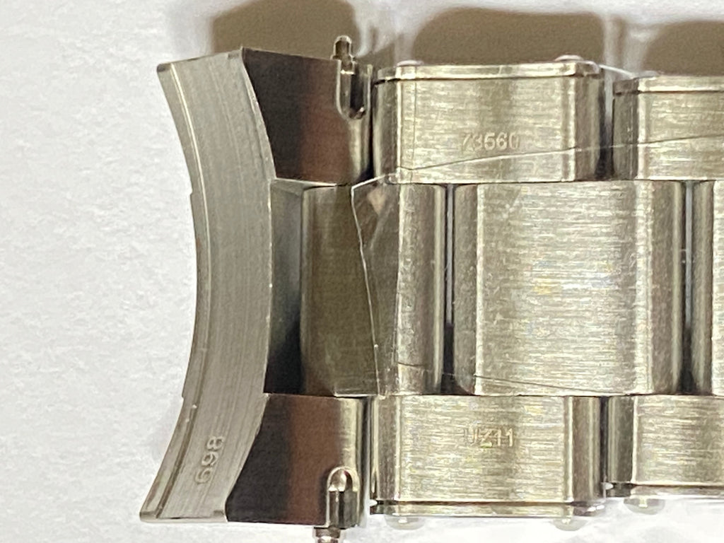 Tudor Pro GMT M79470  20 mm Tfit oyster bracelet
