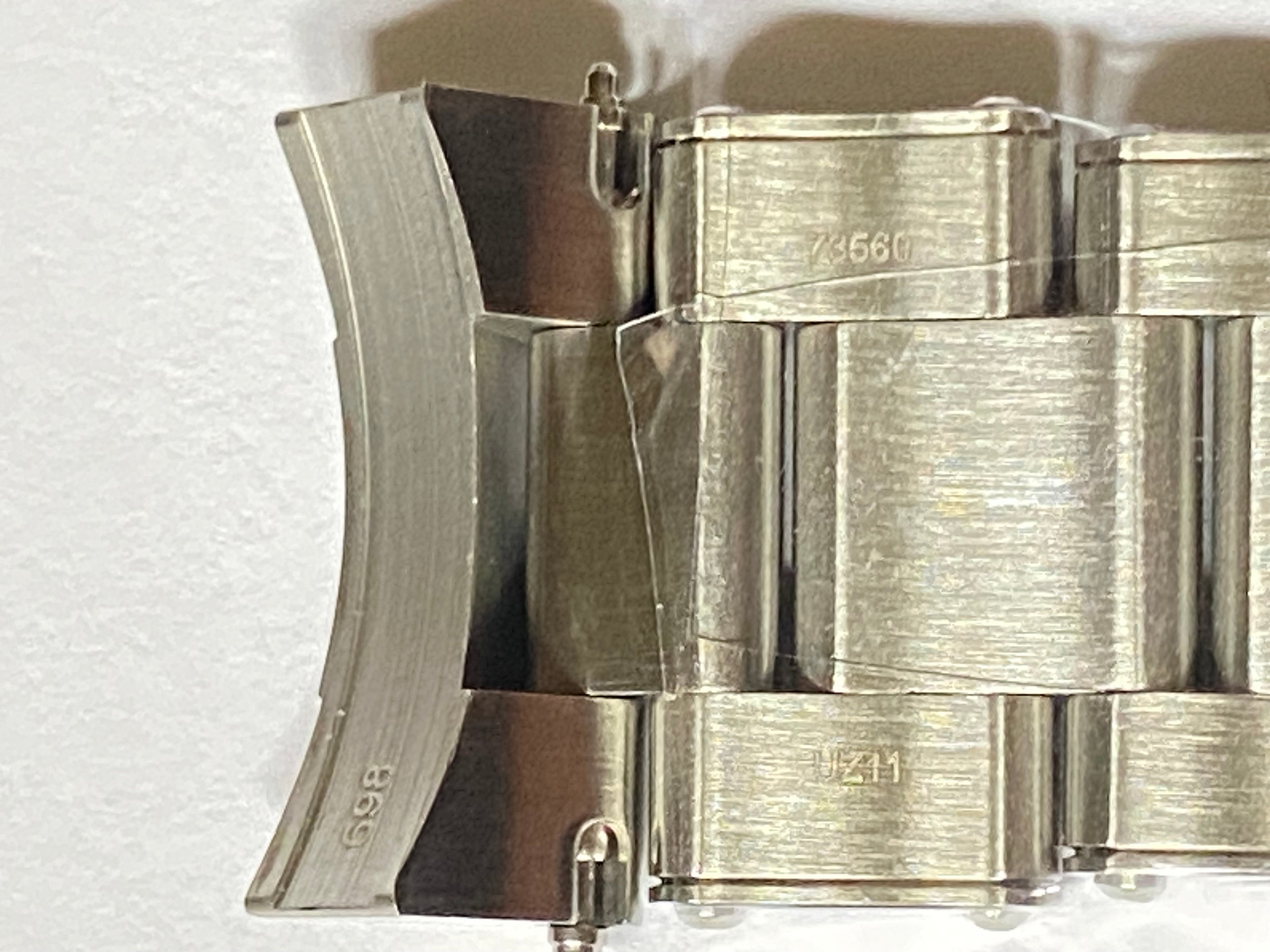 Tudor Pro GMT M79470  20 mm Tfit oyster bracelet