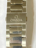 Omega Seamaster Aqua Terra latest 8900 caliber 20 mm bracelet STZ006003-STZ006975