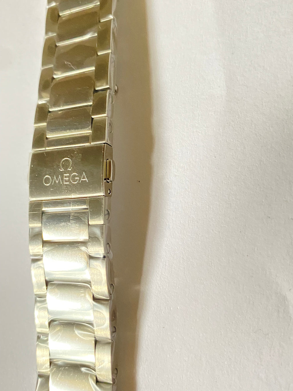 Omega Seamaster Aqua Terra latest 8900 caliber 20 mm bracelet STZ006003-STZ006975