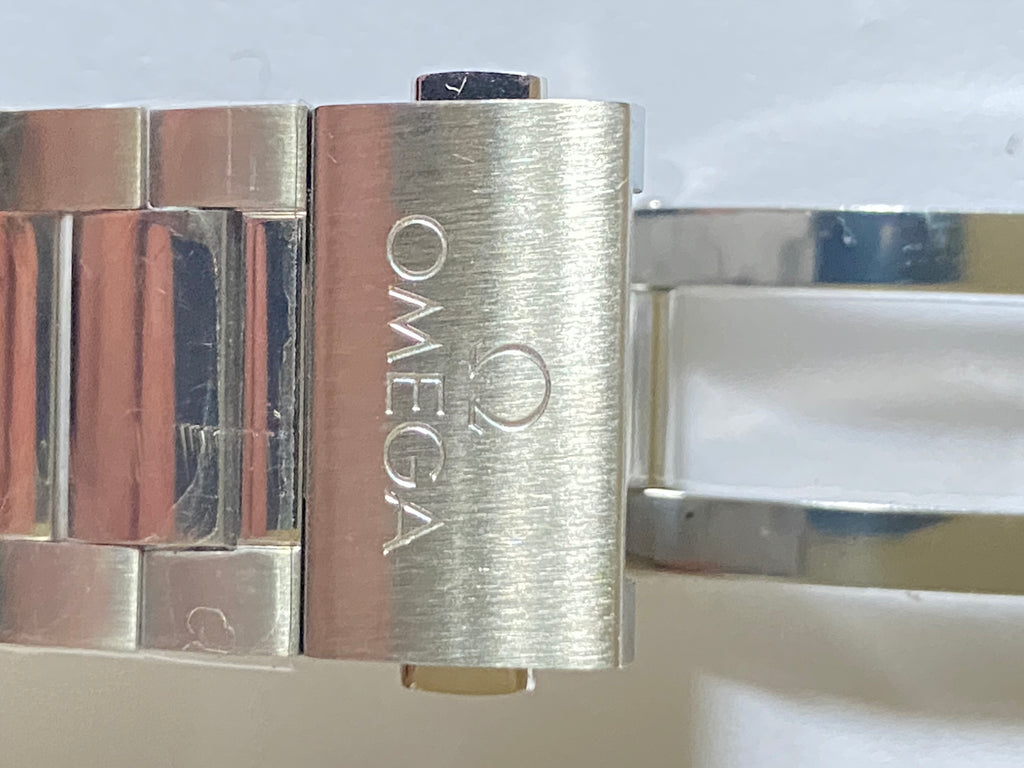 Omega Seamaster Aqua Terra latest 8900 caliber 20 mm bracelet STZ006003-STZ006975